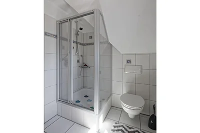 Henny Komfortable Ferienresidenz