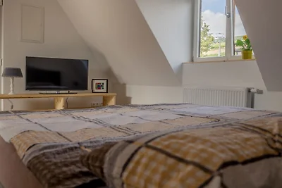 Vakantieappartement met 1 slaapkamer