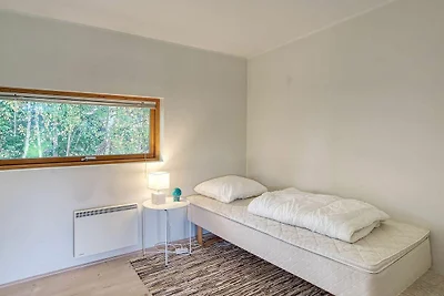 6 Personen Ferienhaus in Væggerløse