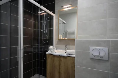 3 Zimmer Komfort 6/7 Personen Meerseite