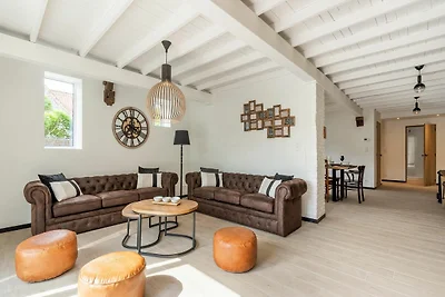 Ferienhaus in Mont de l'Enclus