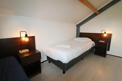 Bungalow nad Wodą z Sauną w Południowej...