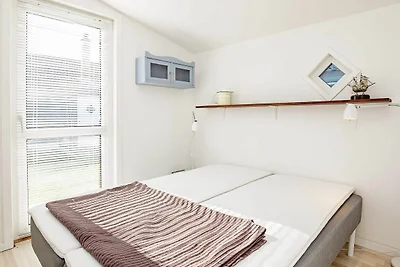 2 persoons vakantie huis in Ålbæk-By Traum