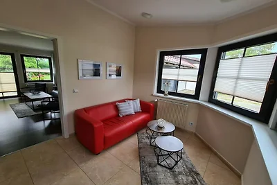 Ferienwohnung  "To Hus"