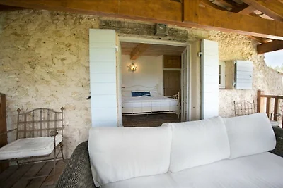 Villa in Var mit Schwimmbecken