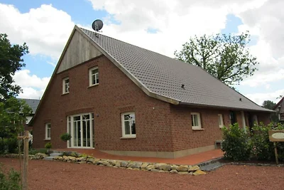 Ferienhaus Erholungsurlaub Ahaus