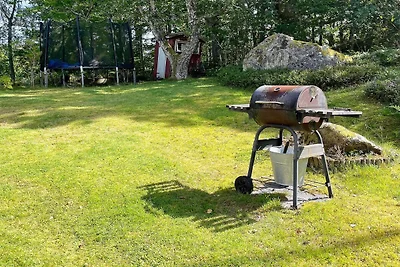 5 Personen Ferienhaus in UDDEVALLA-By Traum