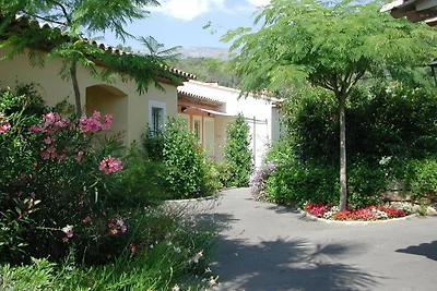 Lou Gourg- Domaine de Respelido