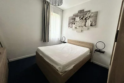 Wohnung in der Nähe des Strandes Sainte...