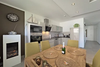 Ferienwohnung mit 3 Schlafzimmer