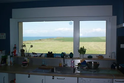 Wunderschönes Ferienhaus in Audinghen mit...
