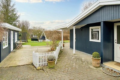 6 Personen Ferienhaus in Vejby