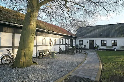 11 Personen Ferienhaus in Løkken-By Traum