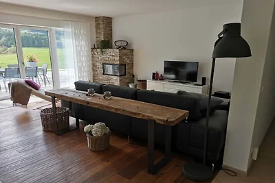 Holiday home relaxing holiday Inzell