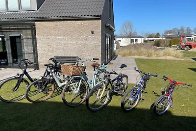 Ferienhaus mit 3 Schlafzimmer
