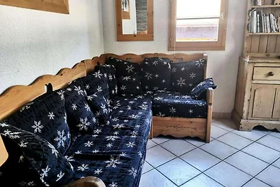 Vakantieappartement Gezinsvakantie Valmorel