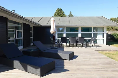 4 Sterne Ferienhaus in Væggerløse