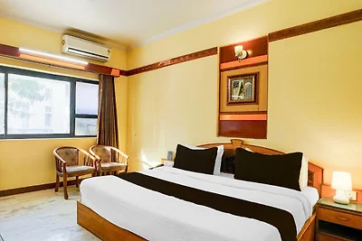 Soggiorni Deluxe accoglienti Subhash Nagar...