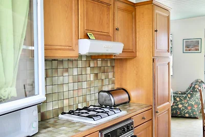 Wohnung in Brem-sur-Mer nahe Strände