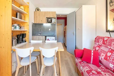 Charmantes Studio in Chamrousse