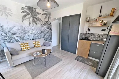 Studio für 2 Personen