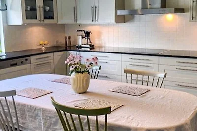 5 persoons vakantie huis in TORSLANDA-By...