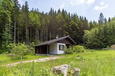 Vakantiehuis in Ferlach nabij Woerthersee