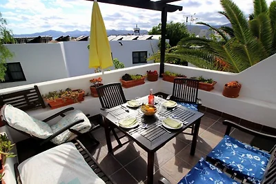 Tropican nell'oasi di benessere Tropical