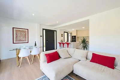 Familienfreundliche Villa mit privatem Pool