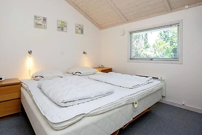 8 Personen Ferienhaus in Faxe Ladeplads