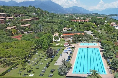 Residenza CRB 38