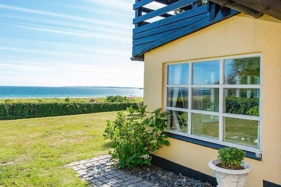 9 persoons vakantie huis in Ebeltoft