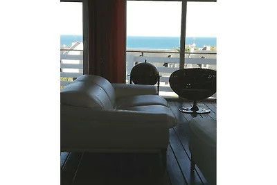 Ferienwohnung mit 3 Schlafzimmer
