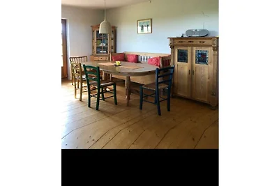 Holiday home with 4 bedrooms