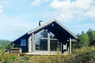 6 Personen Ferienhaus in Passebekk-By Traum