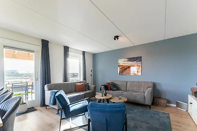 Ferienhaus mit Garten in Südlage