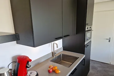 Luxus-Ferienhaus mit Spa