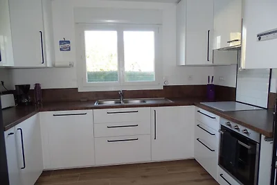 Confortevole casa vacanza