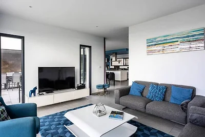 Haus in Pleumeur Bodou