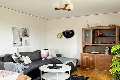 4 Personen Ferienhaus in ENKÖPING