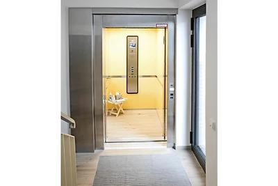 Alte Druckerei Ferienwohnung Gutenberg