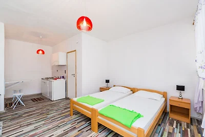 Apartments Sany - Studio Apartment