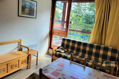 Ferienhaus in Charvet in der Nähe des Mont...