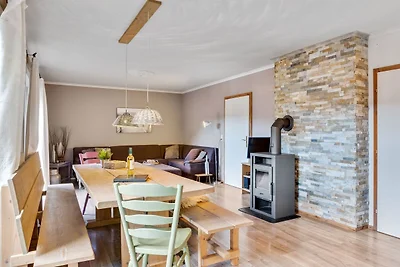 Chalet in Skigebiet in Leogang