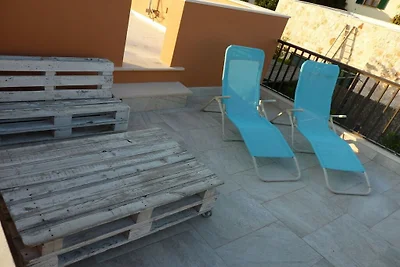 Casa Ben Residenza di vacanza confortevole