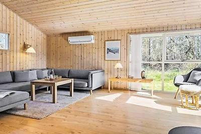 4 Sterne Ferienhaus in Sæby