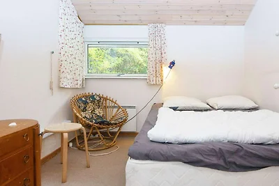 8 Personen Ferienhaus in Grenaa-By Traum