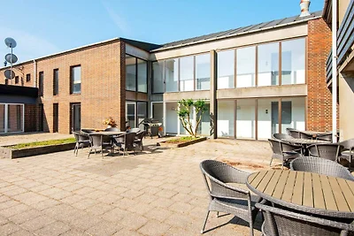 Wohnung im Ferienpark in Vedersø Klit