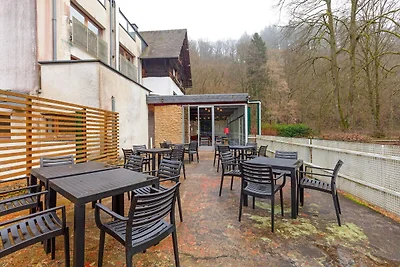 Ferienhaus in Fauvillers mit Garten