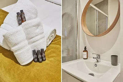 Apartment Exposition Center